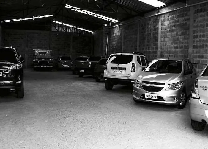 Pais e FilhosHotel Em